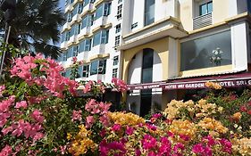 Sri Garden Hotel Kangar