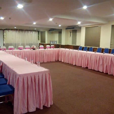 Hotel Sri Garden Sdn. Bhd. Kangar Luaran gambar